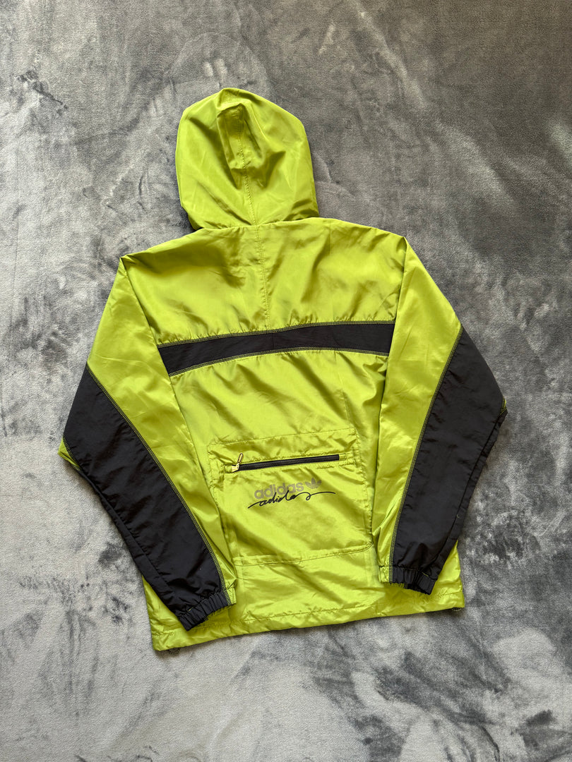 (S) Adidas R.Y.M Windbreaker