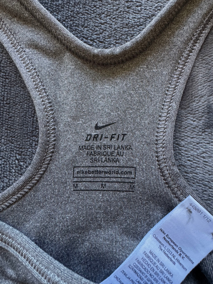 (ДАМСКО) (M) Nike Dri-Fit Sports Bra