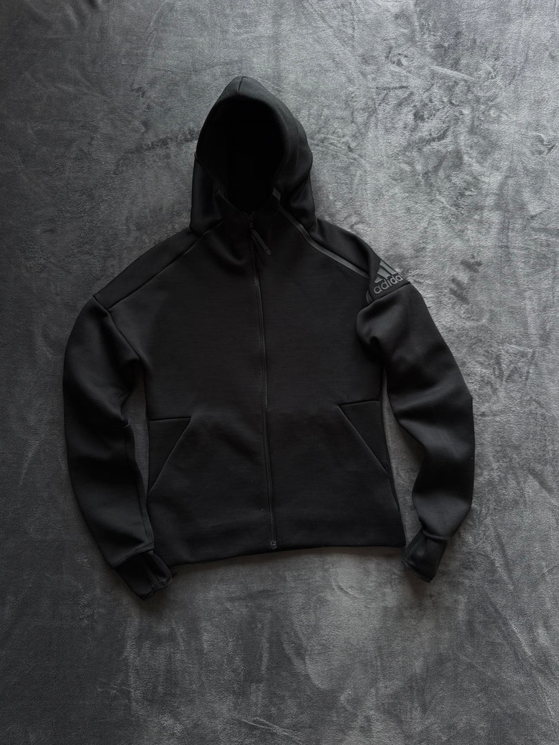 (ДАМСКО) (XS) Adidas ZNE дамски суичър