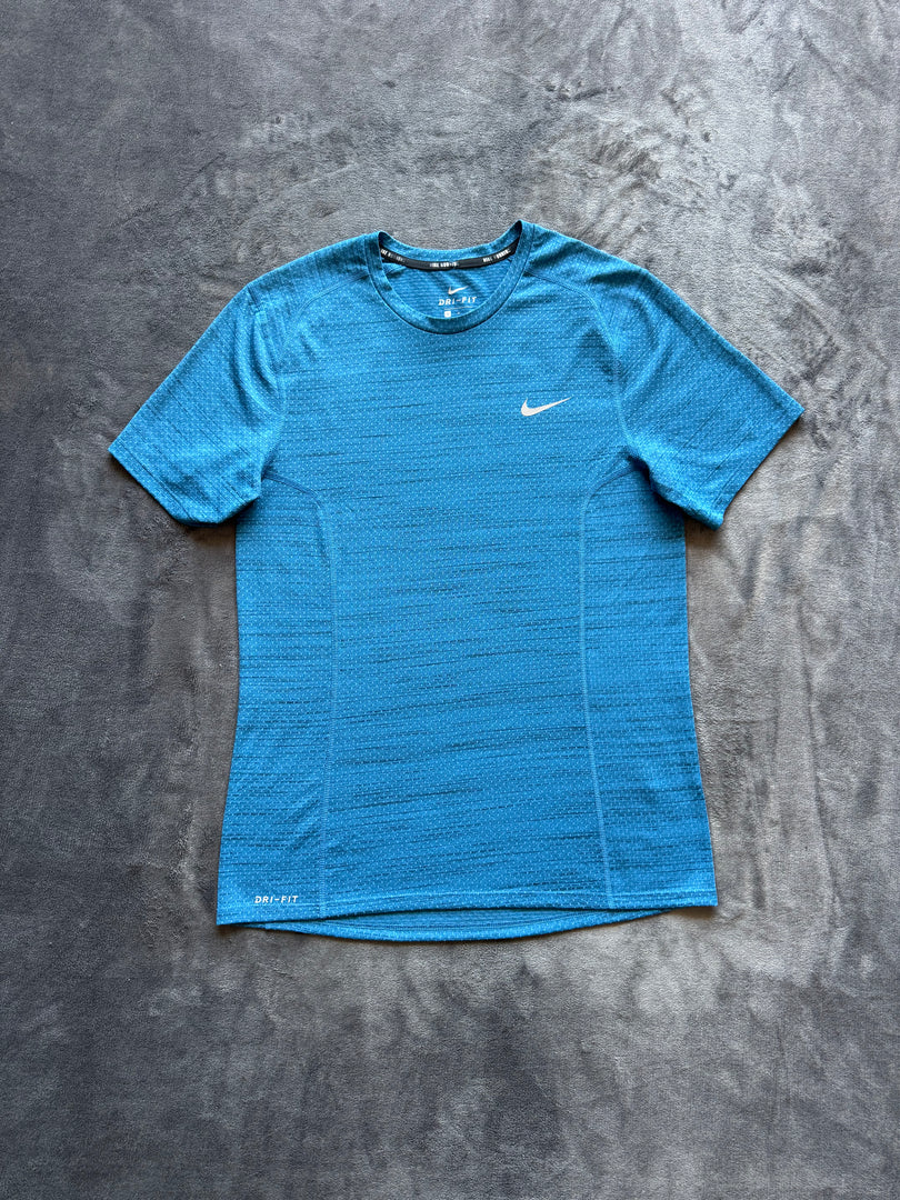 (S) Nike Dri Fit мъжка тениска