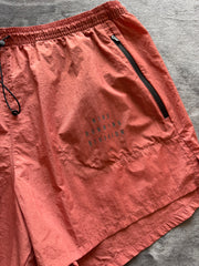 (L) Nike Running Division мъжки шорти