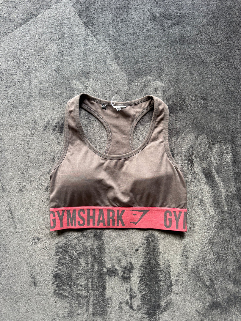 (ДАМСКО) (S) Gymshark Sports Bra
