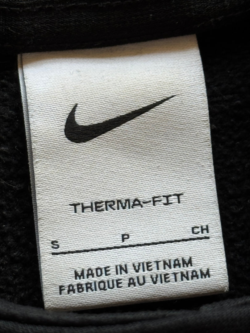 (S) Nike Therma Fit мъжки суичър
