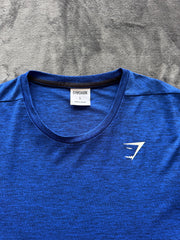 (L) GymShark мъжка тениска