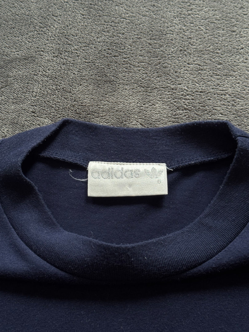 (M) Adidas Originals Vintage Oversize T-Shirt (от началото на 90те)