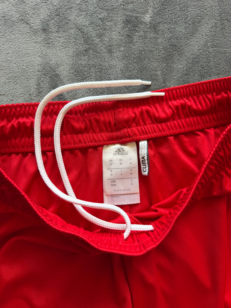 (M) Adidas x Bayern Munchen мъжки шорти
