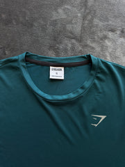 (XL) GymShark мъжка тениска