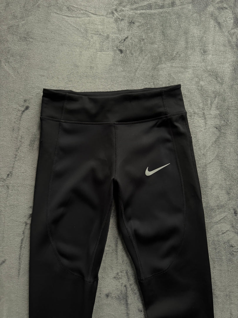 (ДАМСКО)(S) Nike Dri Fit Leggings