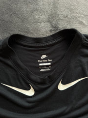 (ДАМСКО) (XL) Nike Double Swoosh дамска тениска