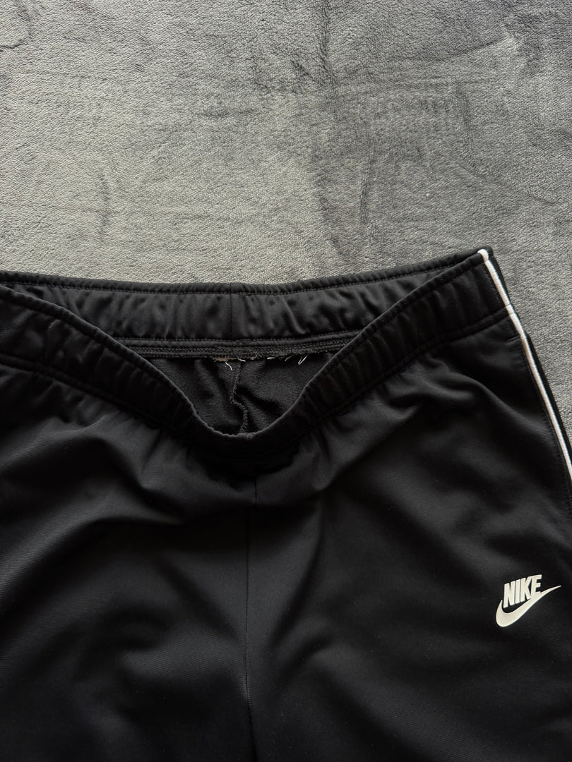 (ДАМСКО) (S) Nike дамско долнище (изрязан етикет)