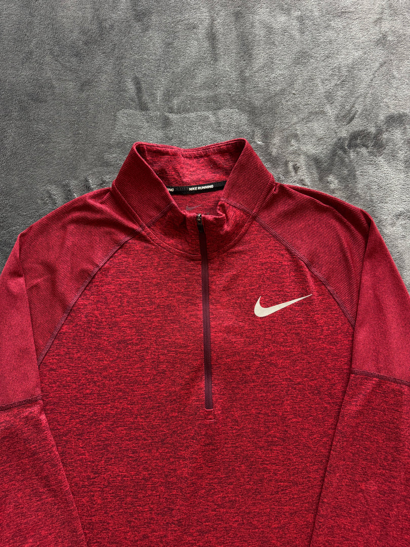 (M) Nike Dri Fit мъжка блуза