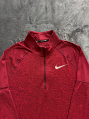 (M) Nike Dri Fit мъжка блуза