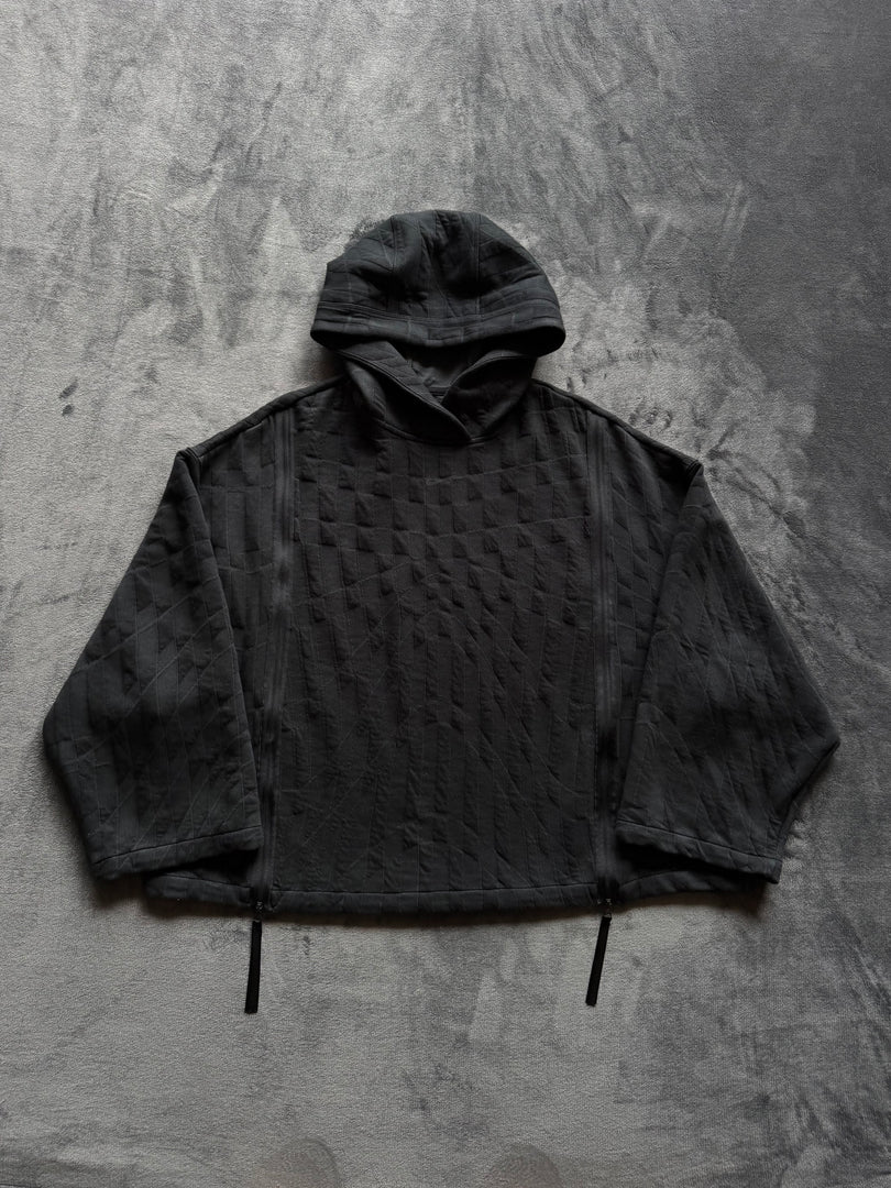 (ДАМСКО) (M) Nike Tech Pack дамски овърсайз суичър