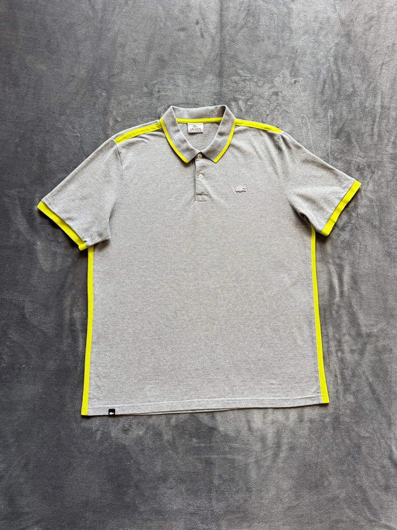 (XL) Lacoste Sport мъжка поло тениска