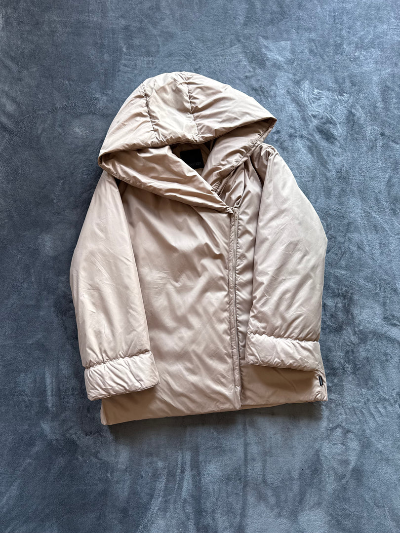 (ДАМСКО)(S) Authentic Moncler Vintage Grenoble Goose Down Jacket