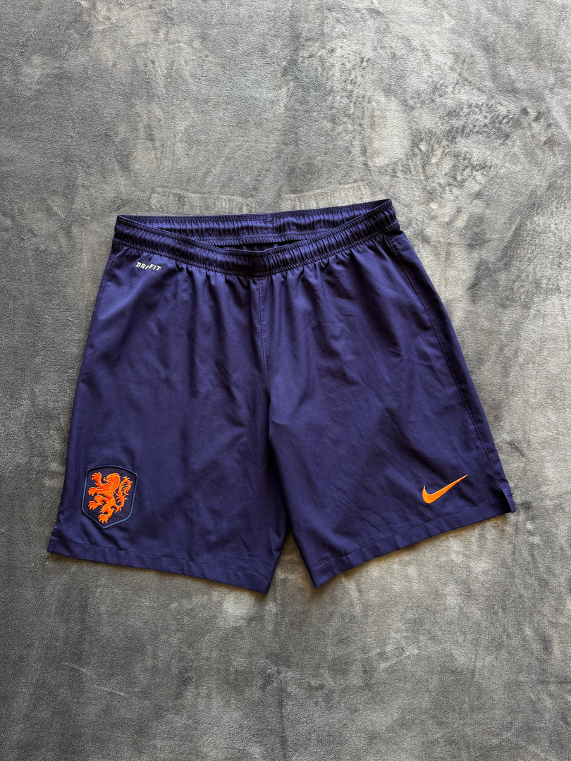 (L) Nike Dri Fit Netherlands мъжки шорти