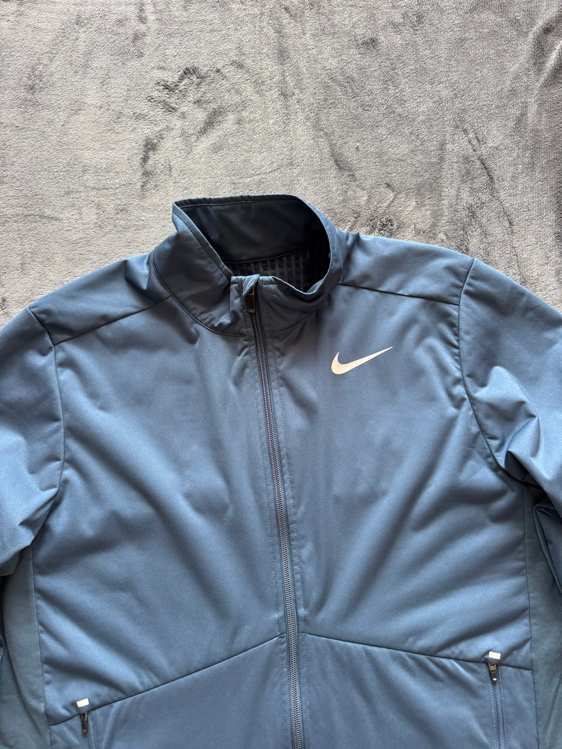 (L) Nike Dri Fit термо горнище