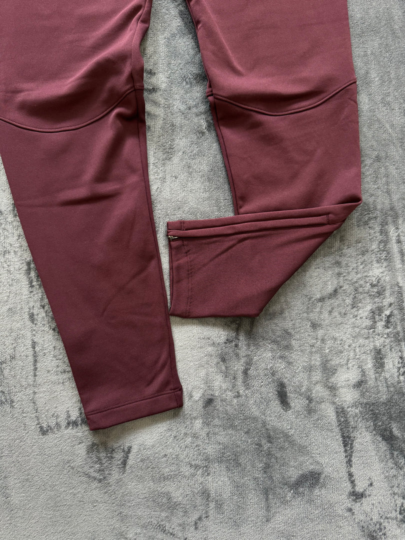 (S) Nike Therma Fit Track Pants