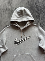 (S) Nike мъжки винтидж суичър (умалено отг на S)
