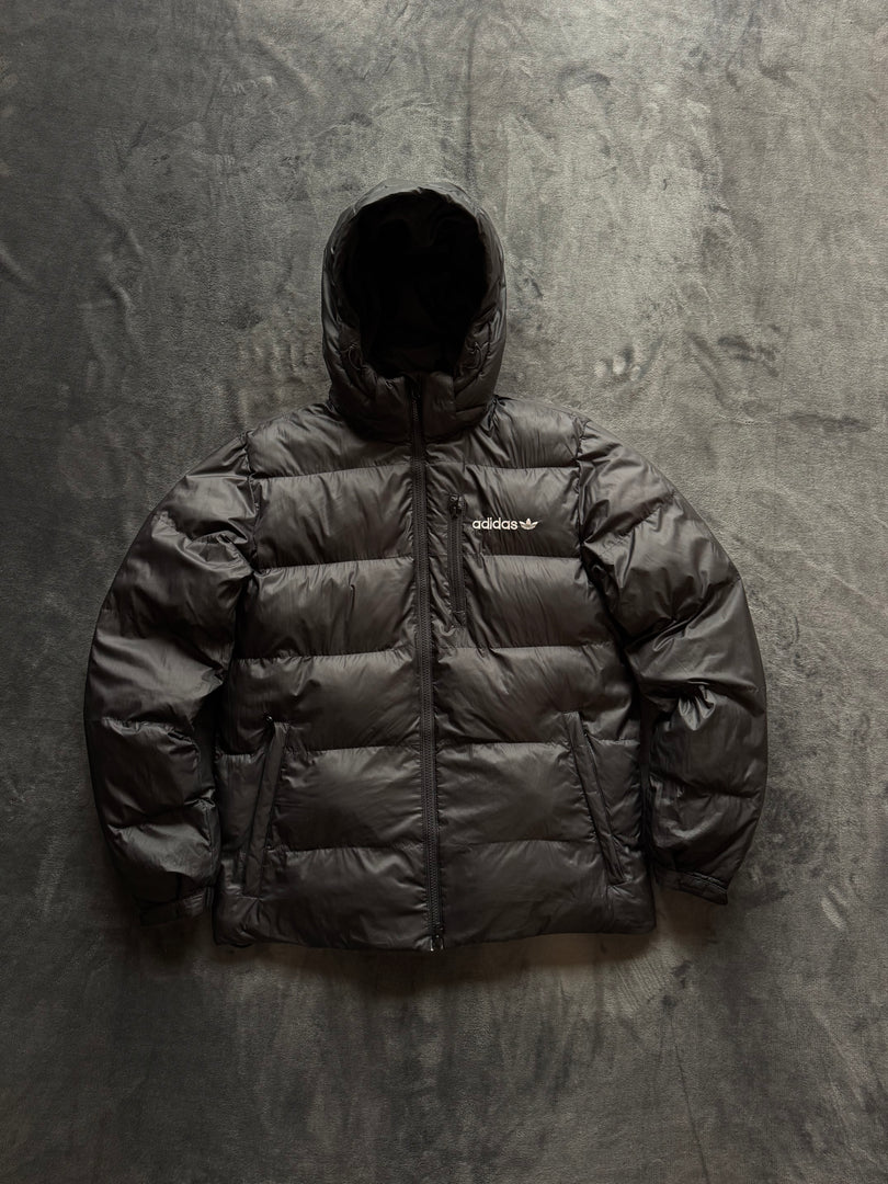 (S) Adidas Originals мъжко пухено яке