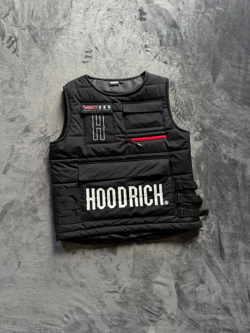 (S) Hoodrich OG Utility Vest