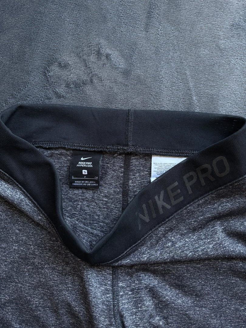 (ДАМСКО) (S) Nike PRO Dri Fit дамски спортен клин