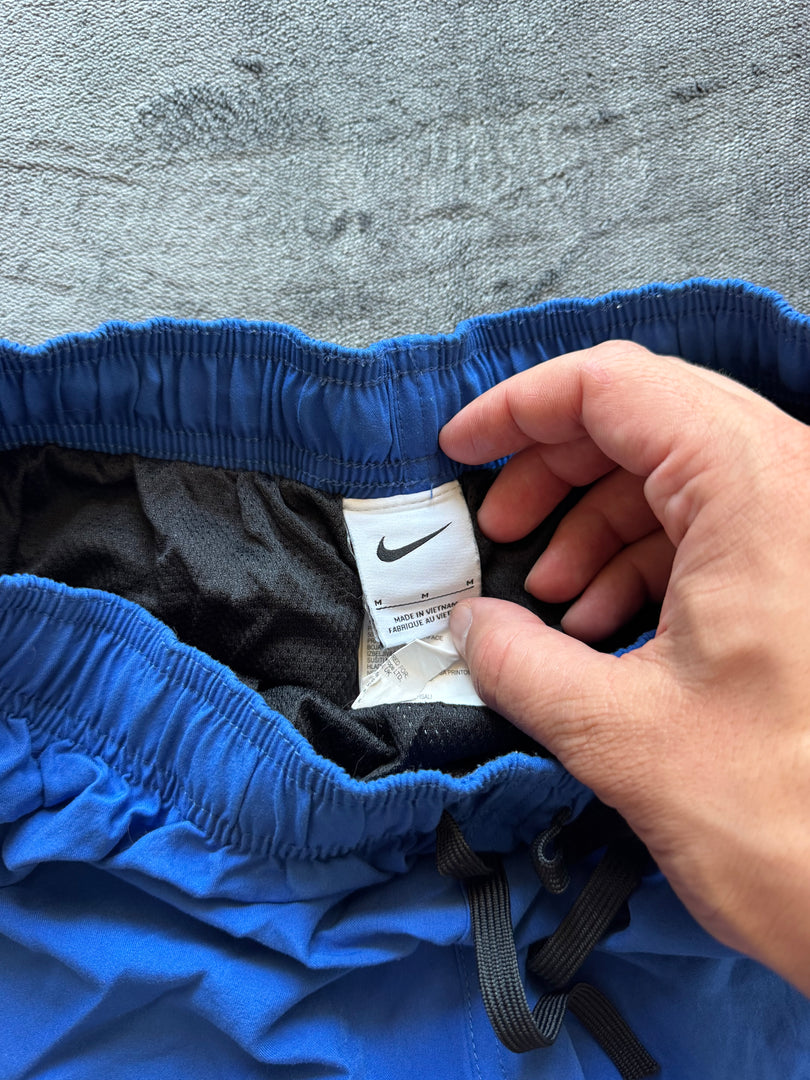 (S) Nike Dri Fit плувни шорти (намачкани) (отговарят на S-ка)
