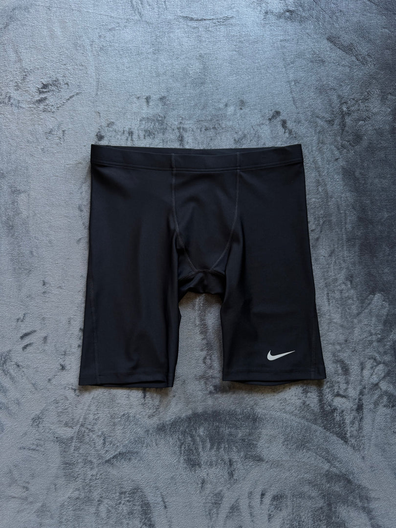 (L) Nike Dri Fit Men’s Tights