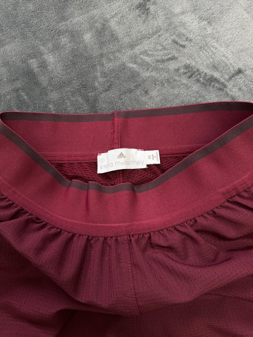 (ДАМСКО) (XS) Adidas x Stella McCartney Shorts