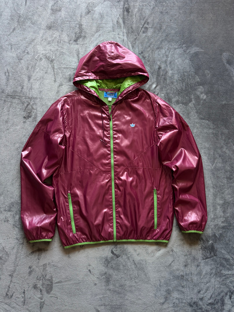 (L) Adidas Originals мъжка ветровка