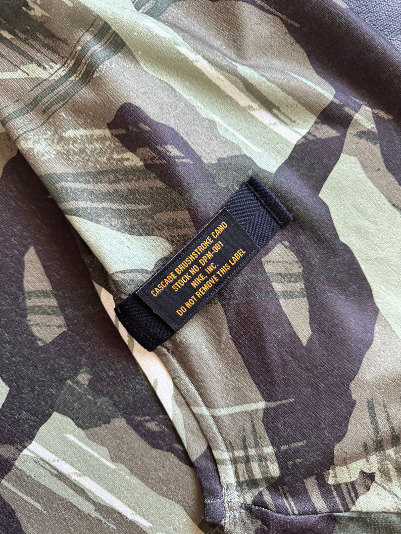 (XL) Nike Camo T-Shirt