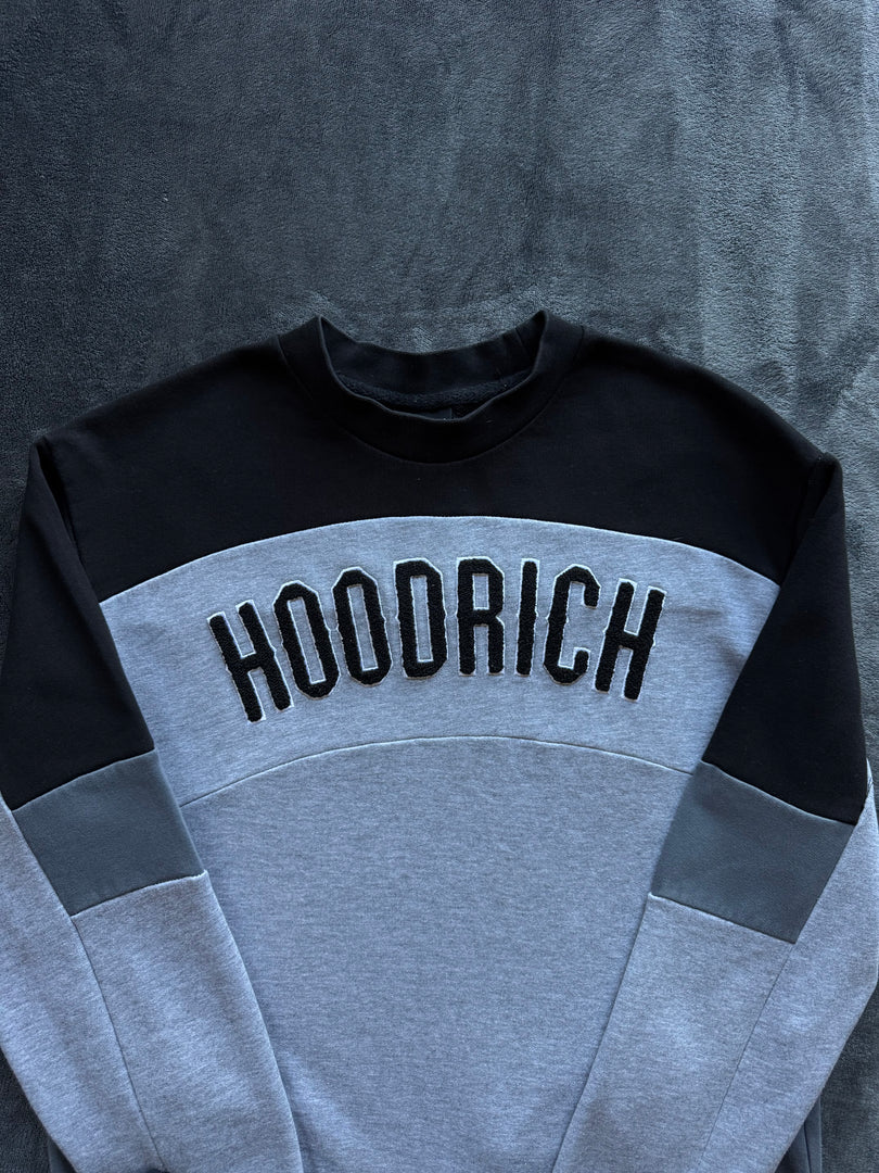 (L) Hoodrich Crewneck Sweatshirt