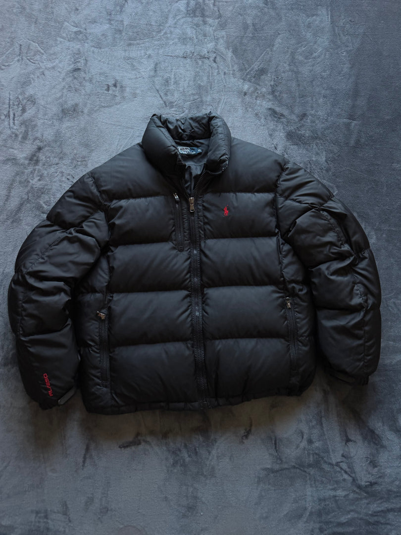 (XL) Ralph Lauren RL350 мъжко яке с пълнеж от гъши пух