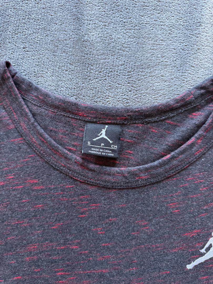 (S) Air Jordan Longsleeve Shirt