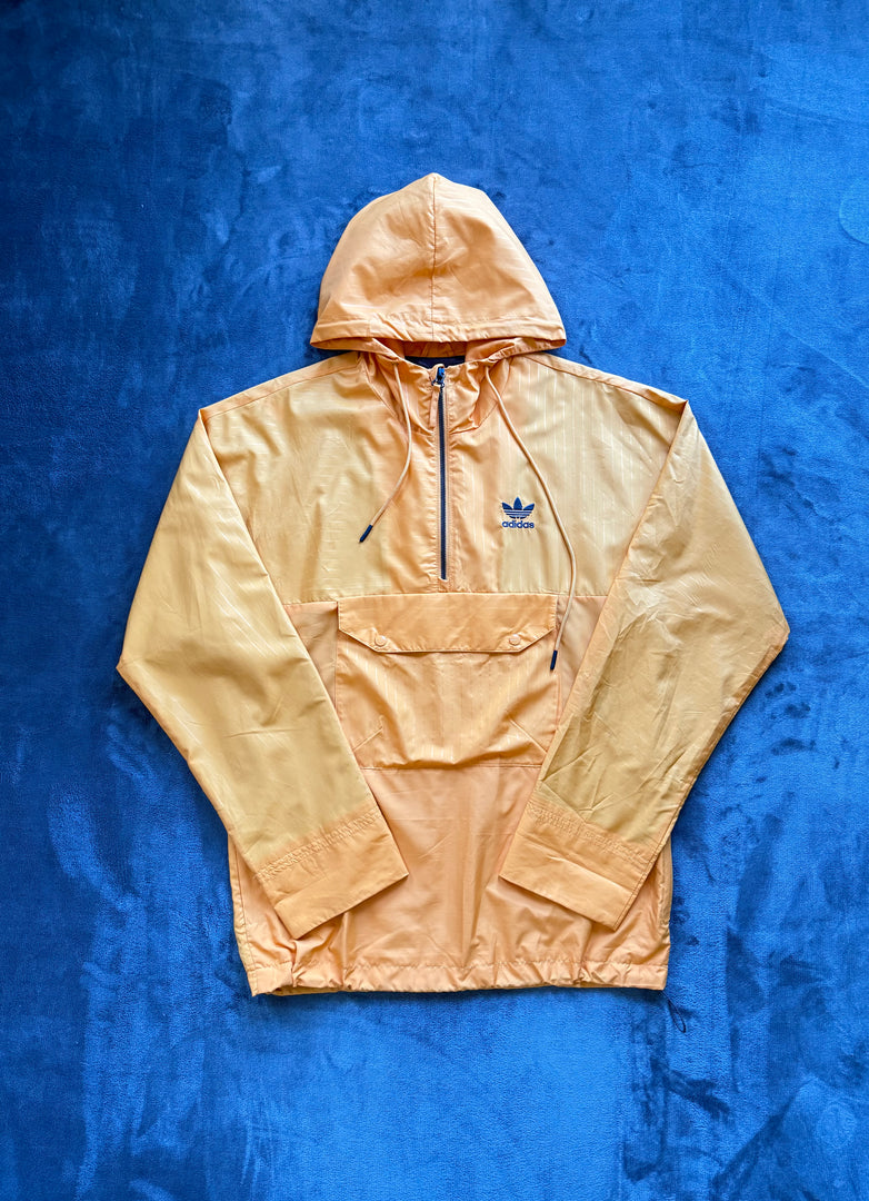 (S) Adidas Originals мъжка ветровка