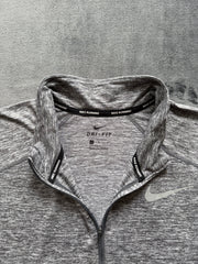 (L) Nike Dri Fit мъжка спортна блуза