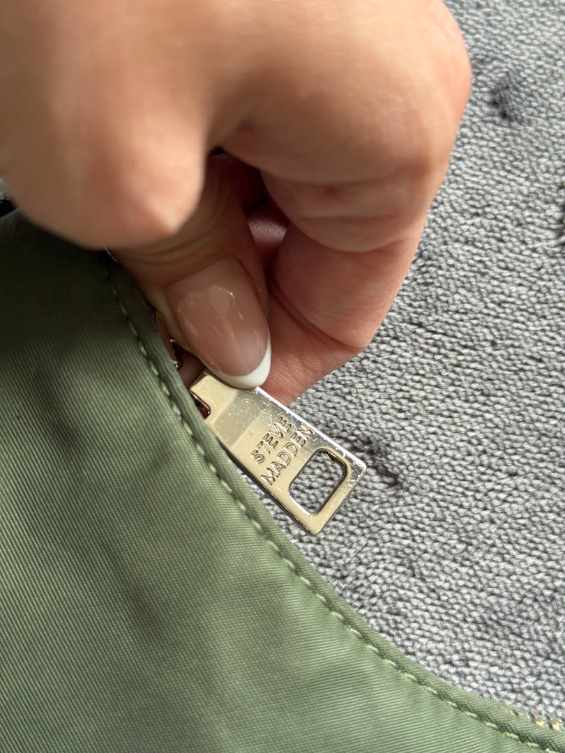 Steve Madden мини дамска чанта