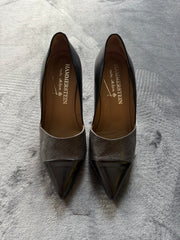 (ДАМСКО) (37) Hammerstein дамски токчета