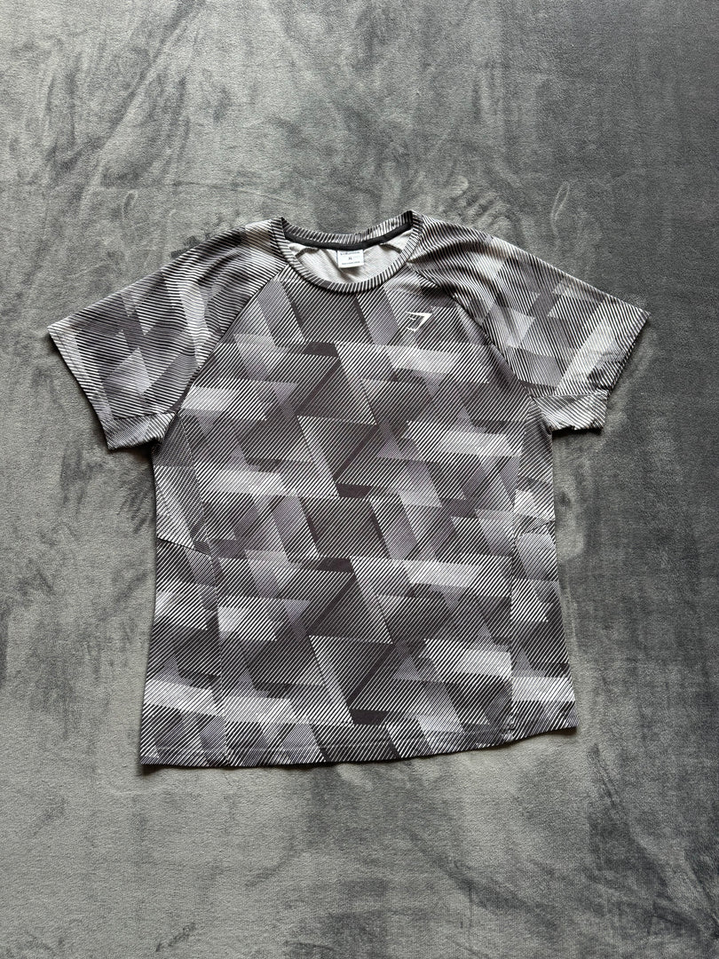 (XL) GymShark мъжка тениска
