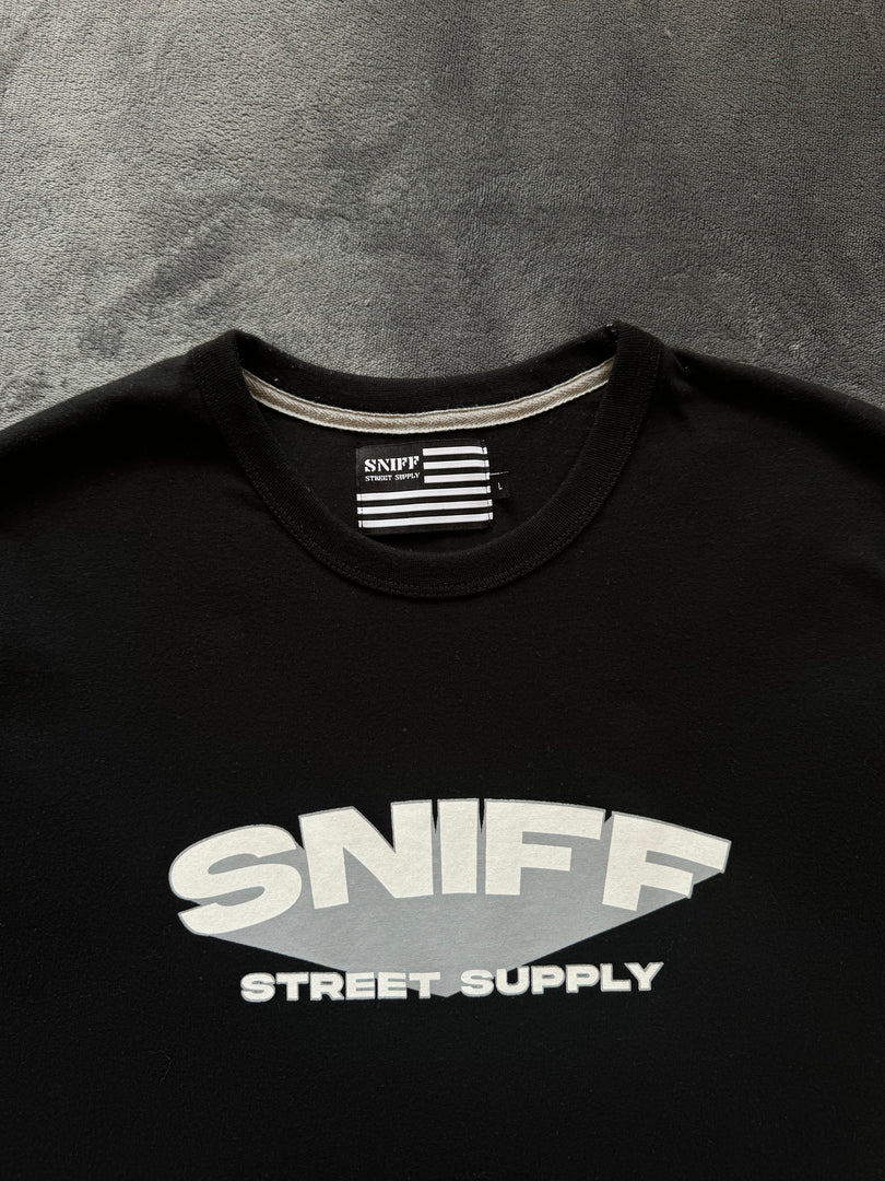 (L) Sniff T-Shirt