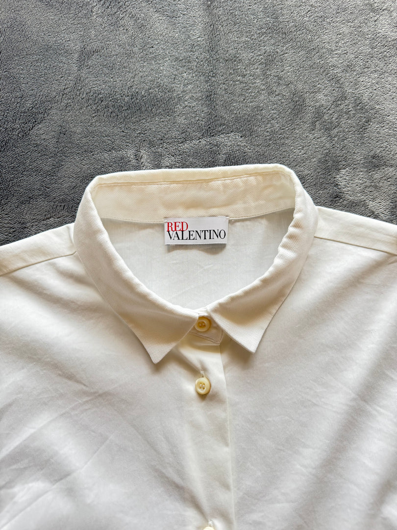 (ДАМСКО) (L) Red Valentino дамска риза