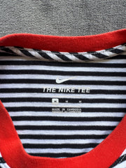 (M) Nike Club мъжка тениска