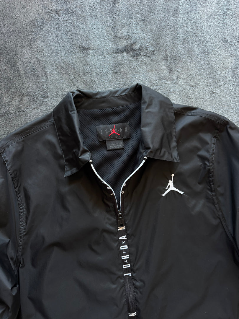 (XS) Air Jordan мъжко шушлеково яке