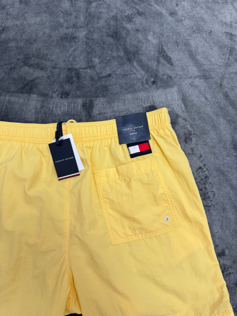 (L) Tommy Hilfiger Swim Shorts