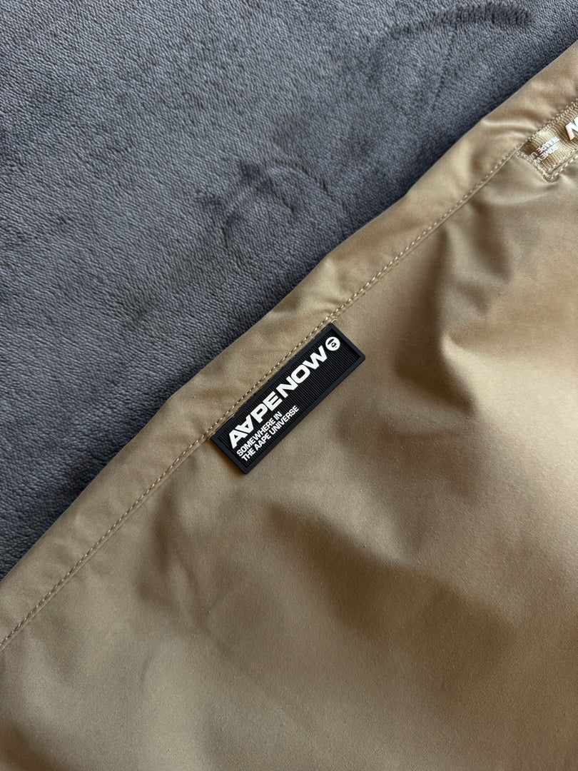 (XL) AAPE by BAPE мъжко долнище