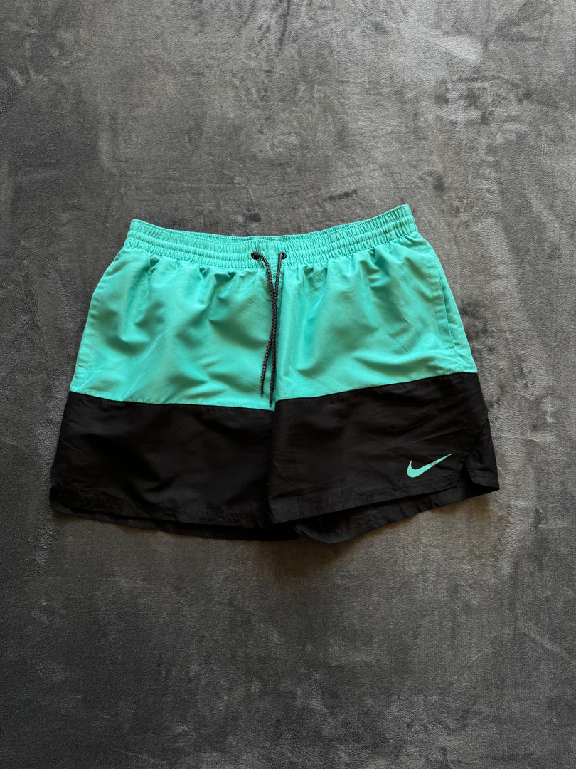 (L) Nike Dri Fit мъжки плувни шорти