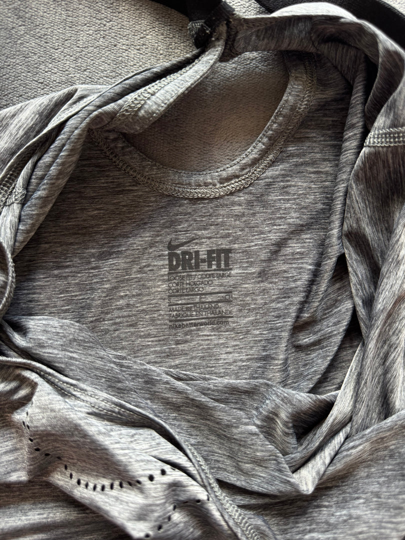 (ДАМСКО) (S) Nike Dri Fit дамски потник