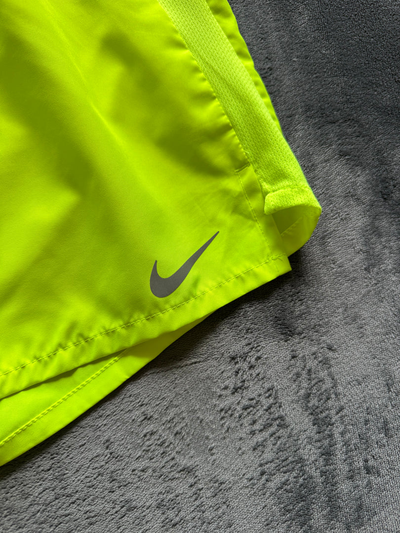 (ЗАБЕЛЕЖКА) (L) Nike Dri Fit мъжки шорти (ПЕТЪНЦЕ)