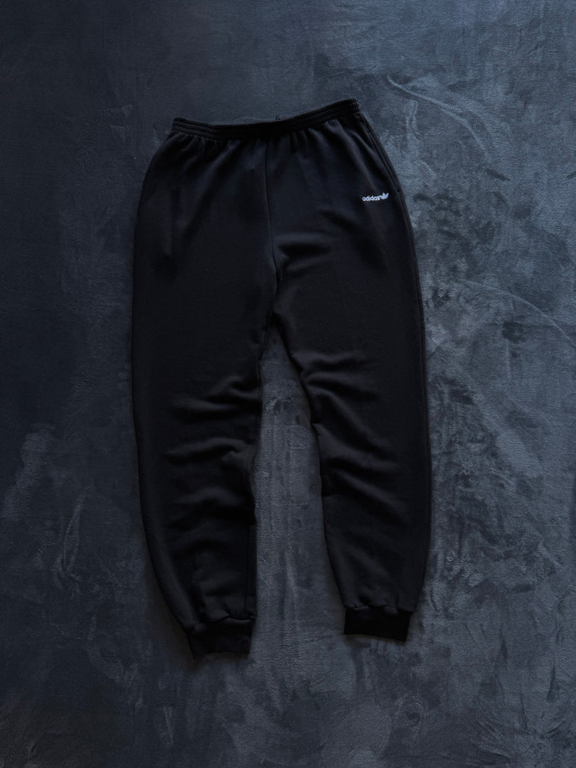 (XL) Adidas Originals винтидж мъжко долнище (произведено в Югославия)