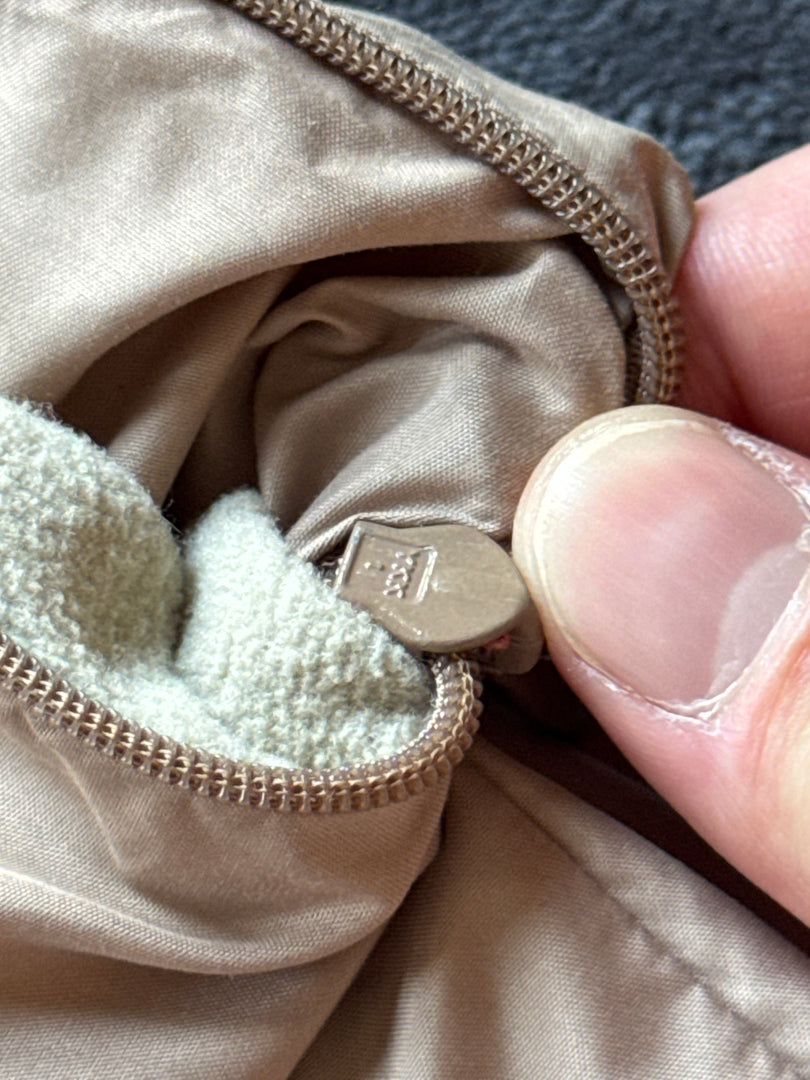 (ДАМСКО)(S) Authentic Moncler Vintage Grenoble Goose Down Jacket